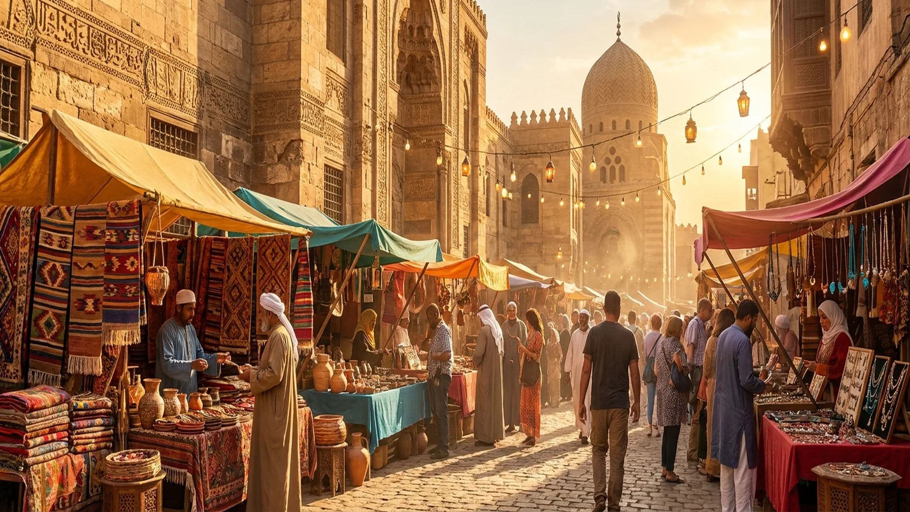 Capturing Cultural Experiences in Photos: A Guide to Travel Photography