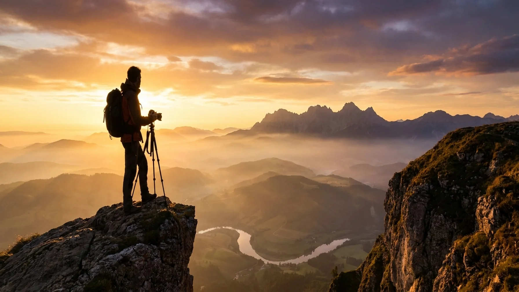 Documenting Solo Travel Experiences through Photography