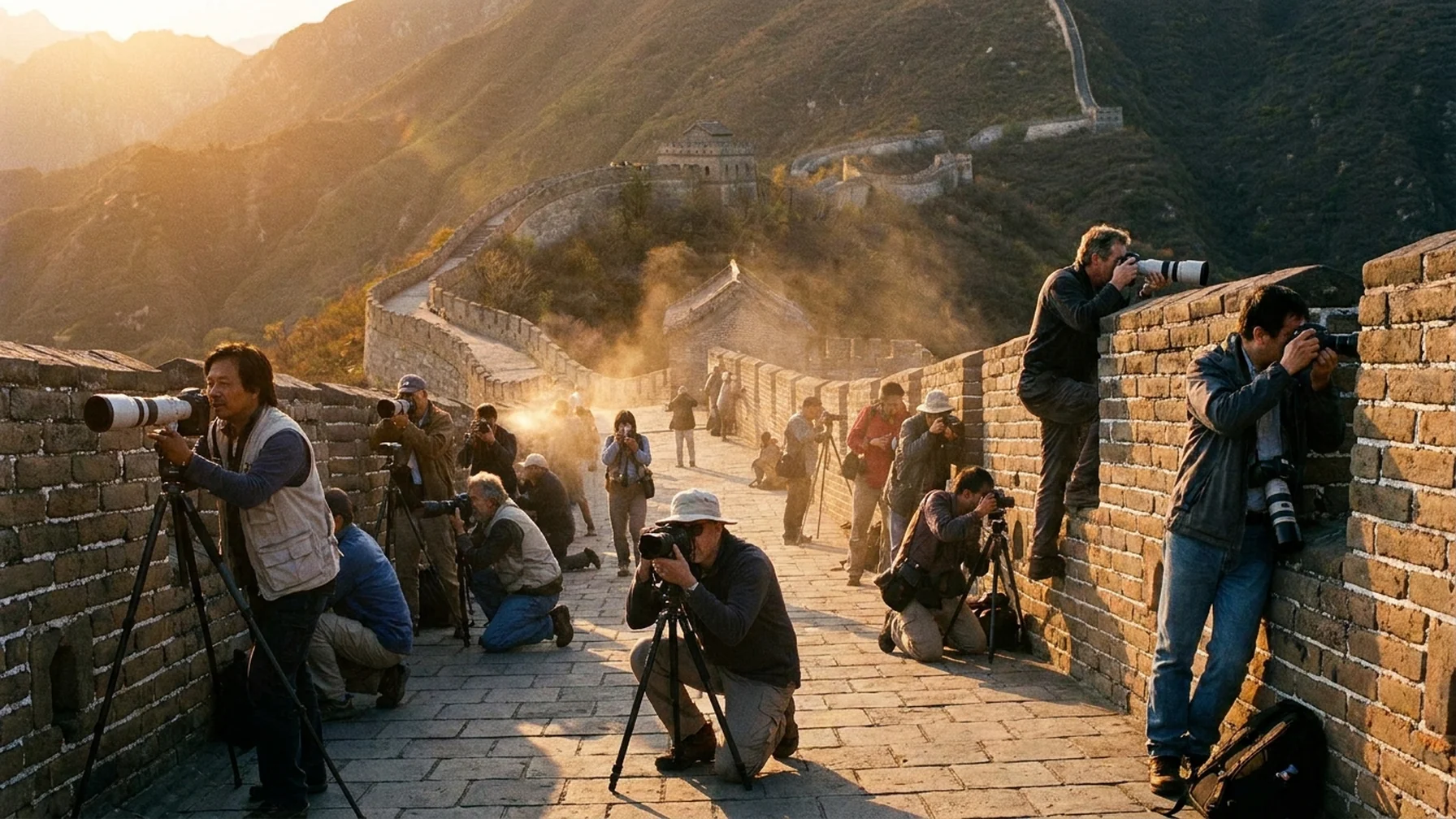 Comprehensive Guide to Travel Photo Licensing