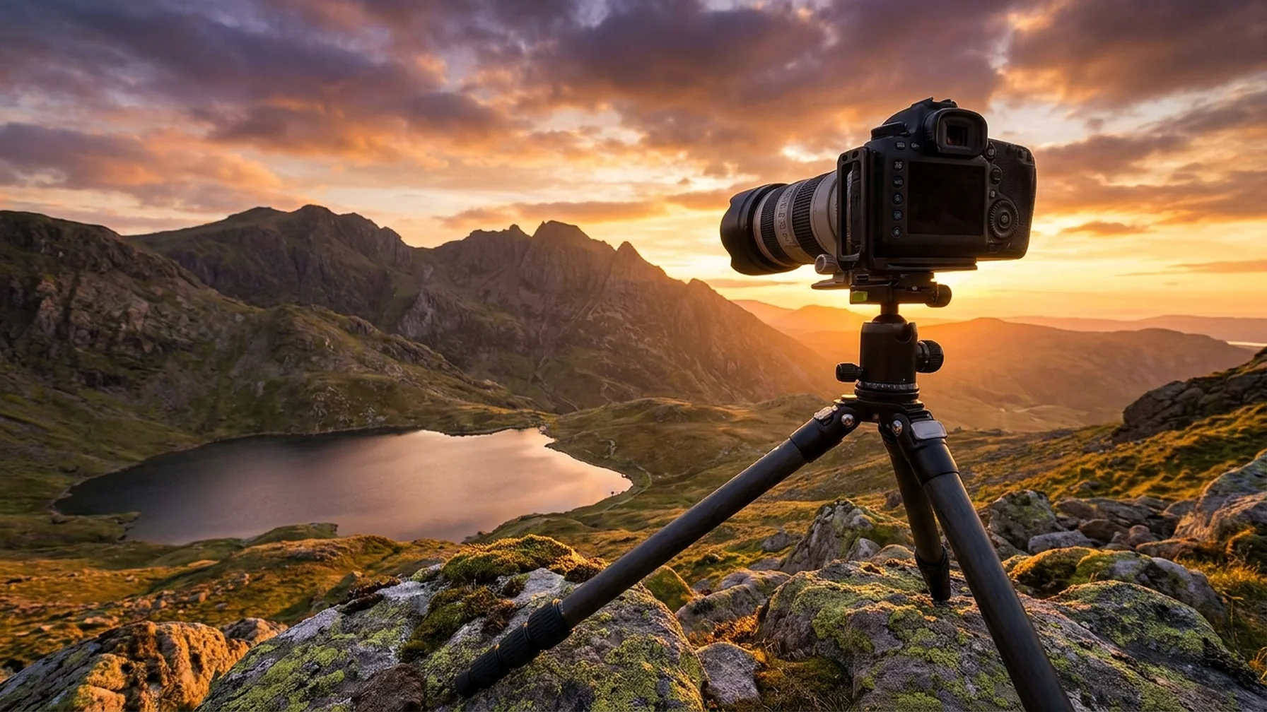 How to Choose a Travel-Friendly Tripod