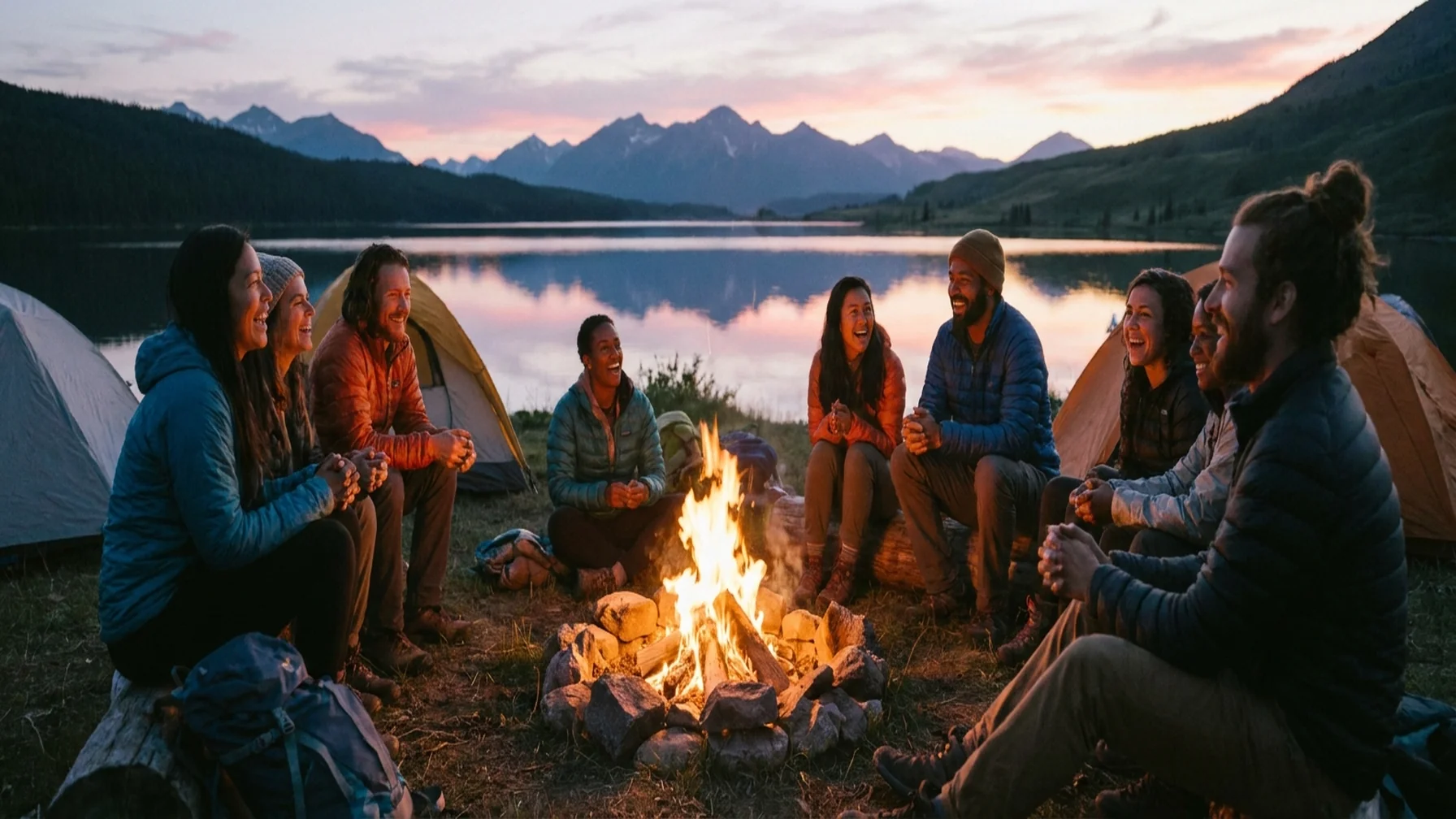 Mastering Storytelling Through Travel Photos: Essential Tips and Techniques