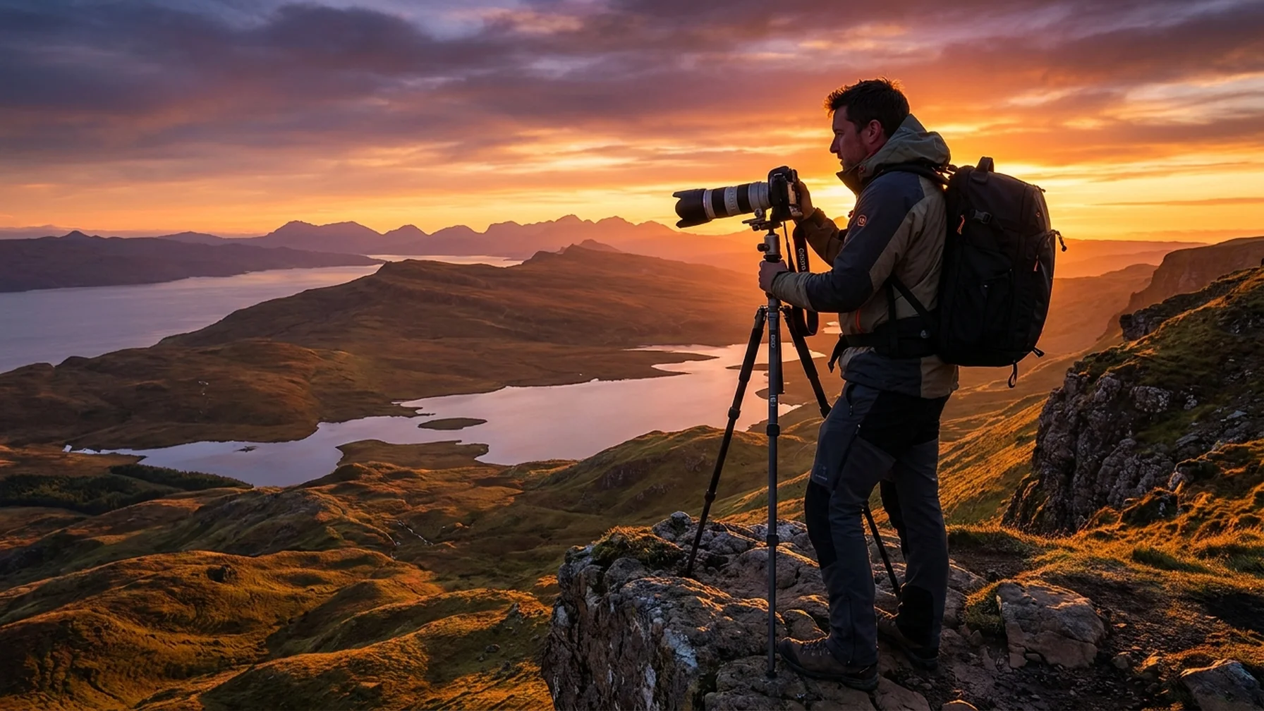 Mastering Travel Blogging Photography: Essential Tips and Techniques